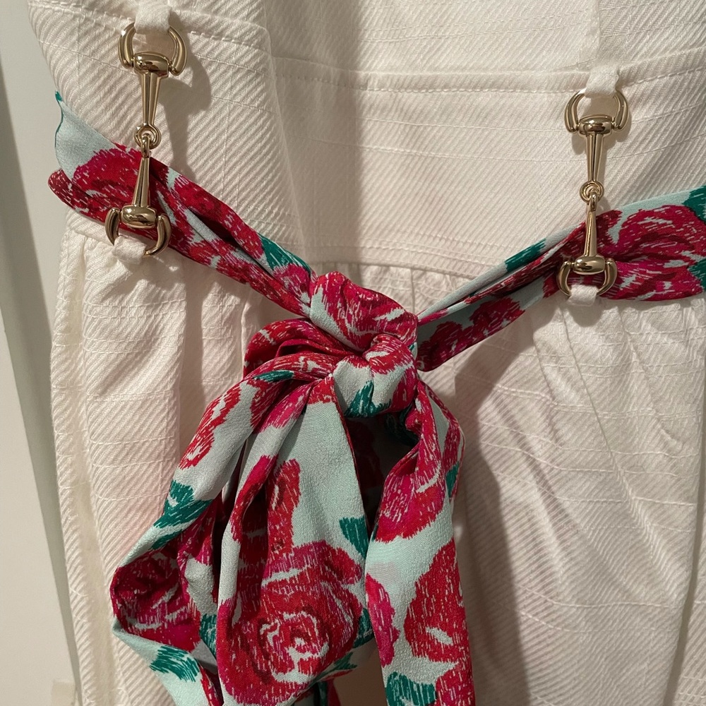 Vineyard Vines “Kentucky Derby” Dress - sz 2